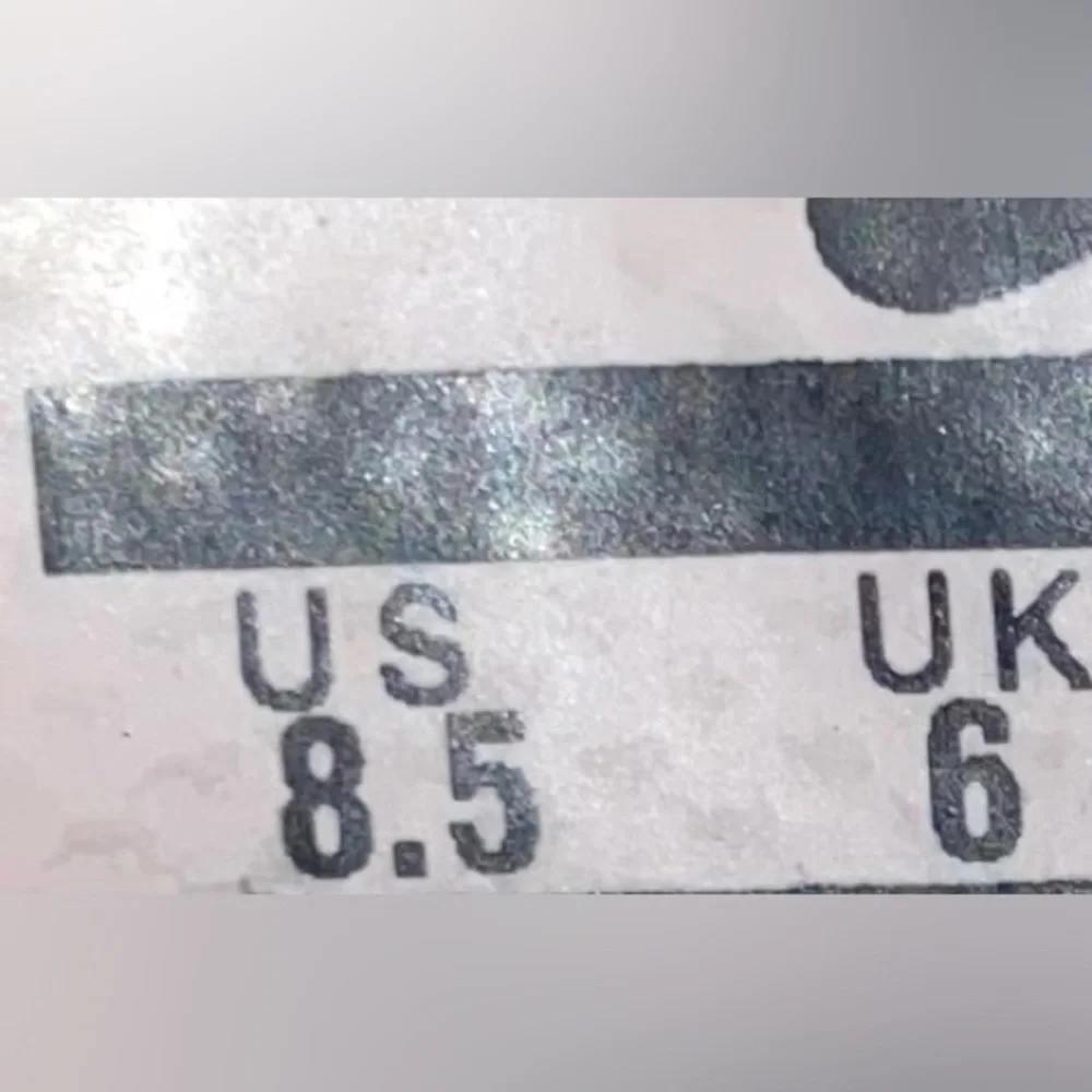 Nike Air VaporMax FlyKnit 2 Ultramarine Athletic Shoes - Picture 6 of 6